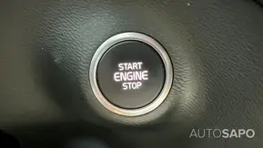 Volvo XC40 de 2021