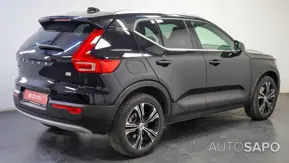 Volvo XC40 de 2021