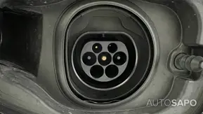 Volvo XC40 de 2021