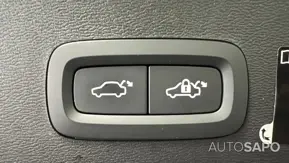 Volvo XC40 de 2021