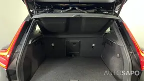 Volvo XC40 de 2021