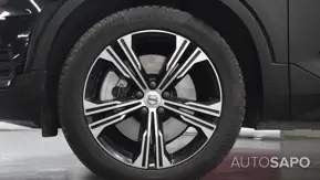 Volvo XC40 de 2021