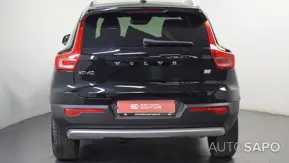 Volvo XC40 de 2021