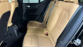 Volvo XC40 de 2021