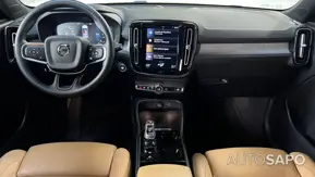 Volvo XC40 de 2021