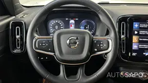 Volvo XC40 de 2021