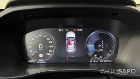 Volvo XC40 de 2021