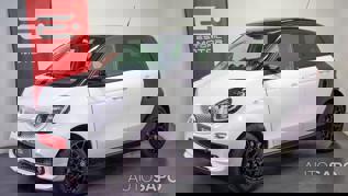 Smart Forfour 0.9 Passion 90 Aut. de 2019