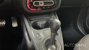 Smart Forfour 0.9 Passion 90 Aut. de 2019