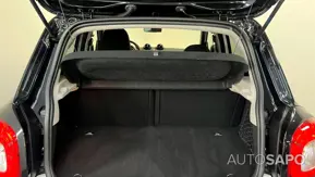 Smart Forfour 0.9 Passion 90 Aut. de 2019