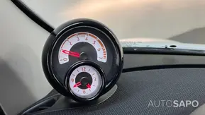 Smart Forfour 0.9 Passion 90 Aut. de 2019