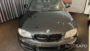 BMW Série 1 de 2010