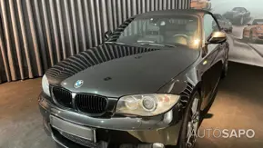 BMW Série 1 de 2010