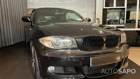 BMW Série 1 de 2010