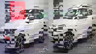 BMW X3 de 2022