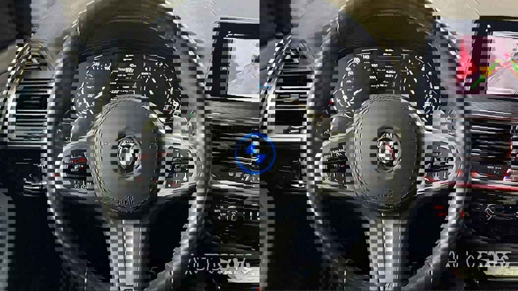BMW X3 de 2022
