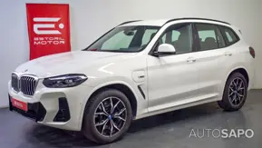 BMW X3 de 2022
