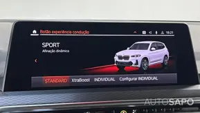 BMW X3 de 2022