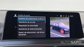 BMW X3 de 2022