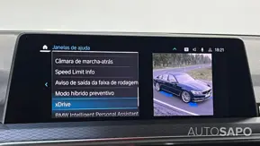 BMW X3 de 2022