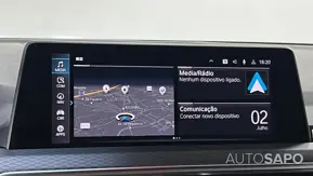 BMW X3 de 2022