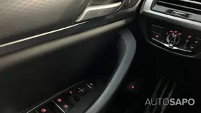 BMW X3 de 2022