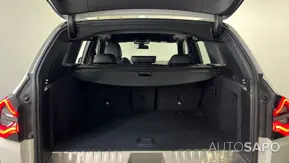 BMW X3 de 2022
