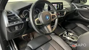 BMW X3 de 2022
