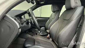 BMW X3 de 2022