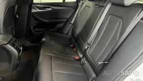 BMW X3 de 2022