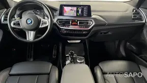 BMW X3 de 2022