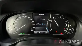 BMW X3 de 2022