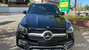 Mercedes-Benz Classe GLE de 2020
