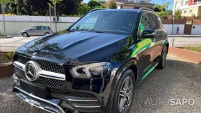 Mercedes-Benz Classe GLE de 2020