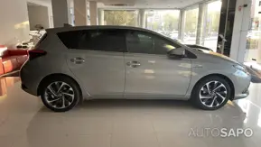 Toyota Auris de 2016