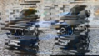 Volvo XC40 de 2021