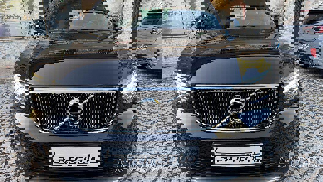 Volvo XC40 de 2021