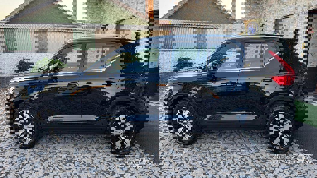 Volvo XC40 de 2021