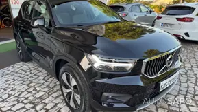 Volvo XC40 de 2021
