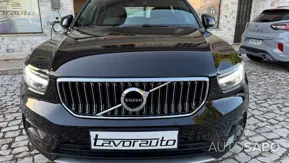 Volvo XC40 de 2021