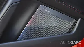 Porsche 911 Turbo S PDK de 2021