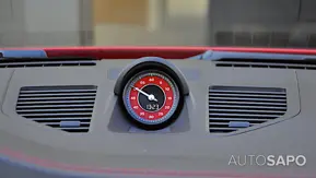 Porsche 911 Turbo S PDK de 2021