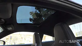 Porsche 911 Turbo S PDK de 2021