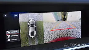 Porsche 911 Turbo S PDK de 2021