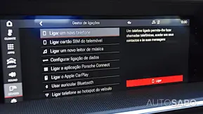 Porsche 911 Turbo S PDK de 2021