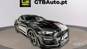Ford Mustang de 2022
