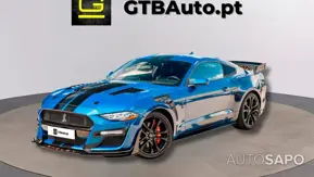 Ford Mustang de 2023