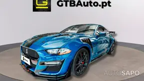 Ford Mustang de 2023