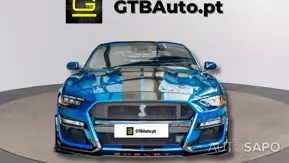 Ford Mustang de 2023