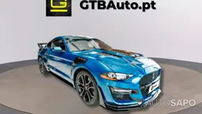 Ford Mustang de 2023